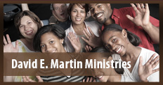 David E. Martin Ministries